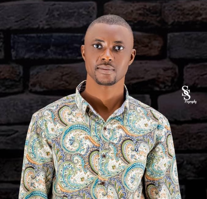 His Worship Mayor Komba Sam